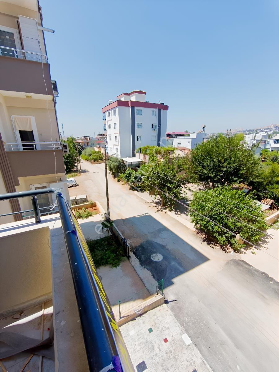 Kozan Gayrimenkul'den Krediye Uygun Sıfır Lüks 2+1 Daire — fotoğraf 9