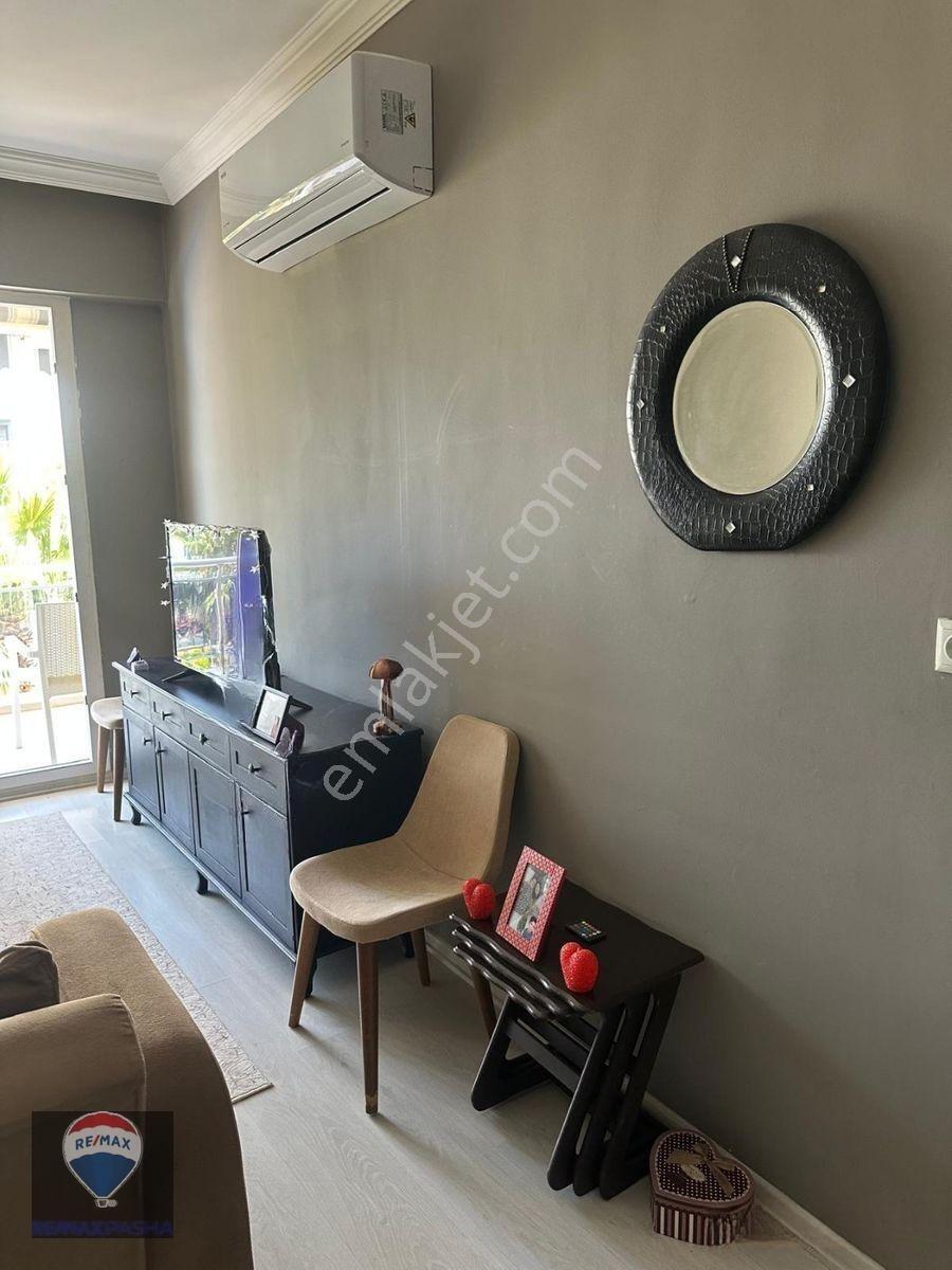 Kuşadası Değirmenderede Eşyalı, 1+1 Satılık | Krediye Uygun Daire — fotoğraf 2