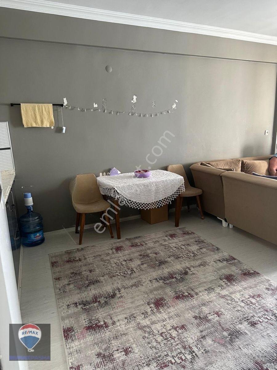Kuşadası Değirmenderede Eşyalı, 1+1 Satılık | Krediye Uygun Daire — fotoğraf 3