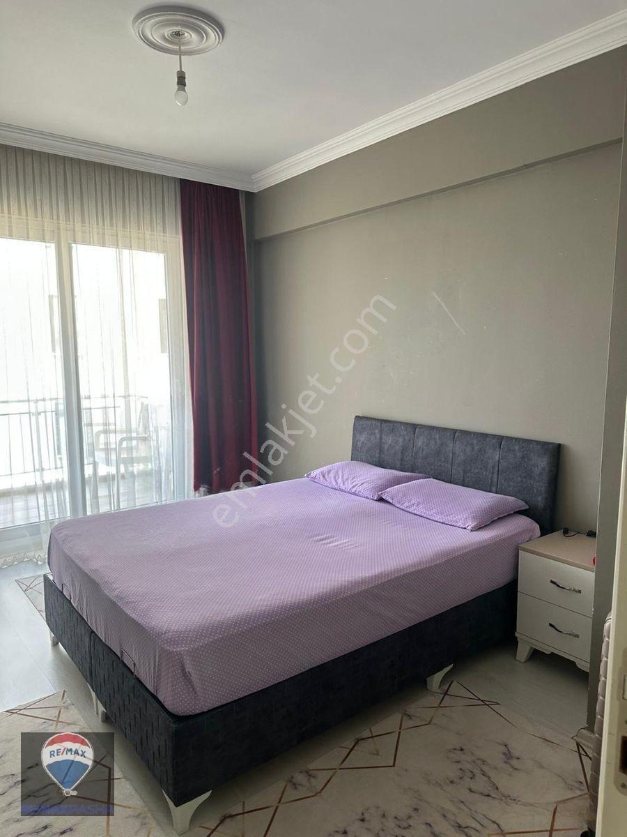 Kuşadası Değirmenderede Eşyalı, 1+1 Satılık | Krediye Uygun Daire — fotoğraf 5