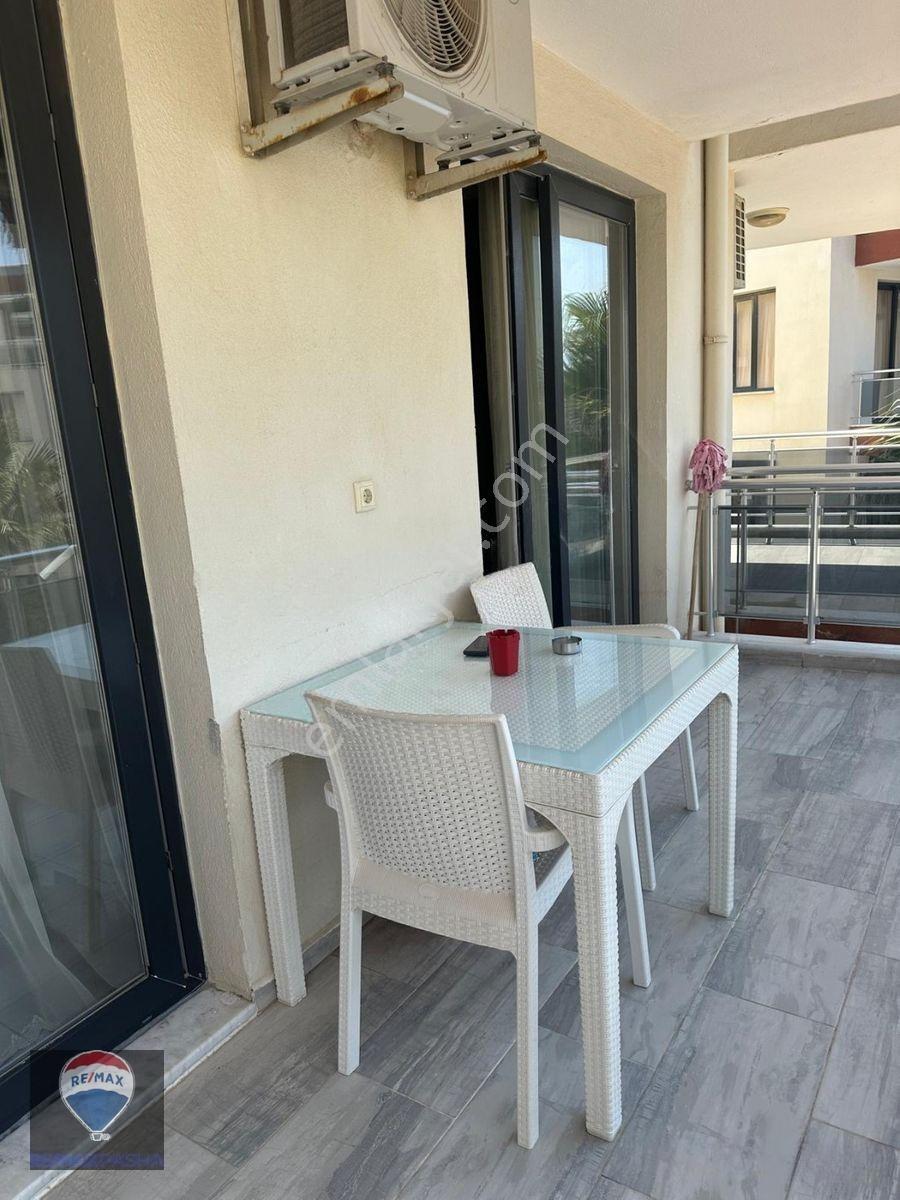 Kuşadası Değirmenderede Eşyalı, 1+1 Satılık | Krediye Uygun Daire — fotoğraf 6