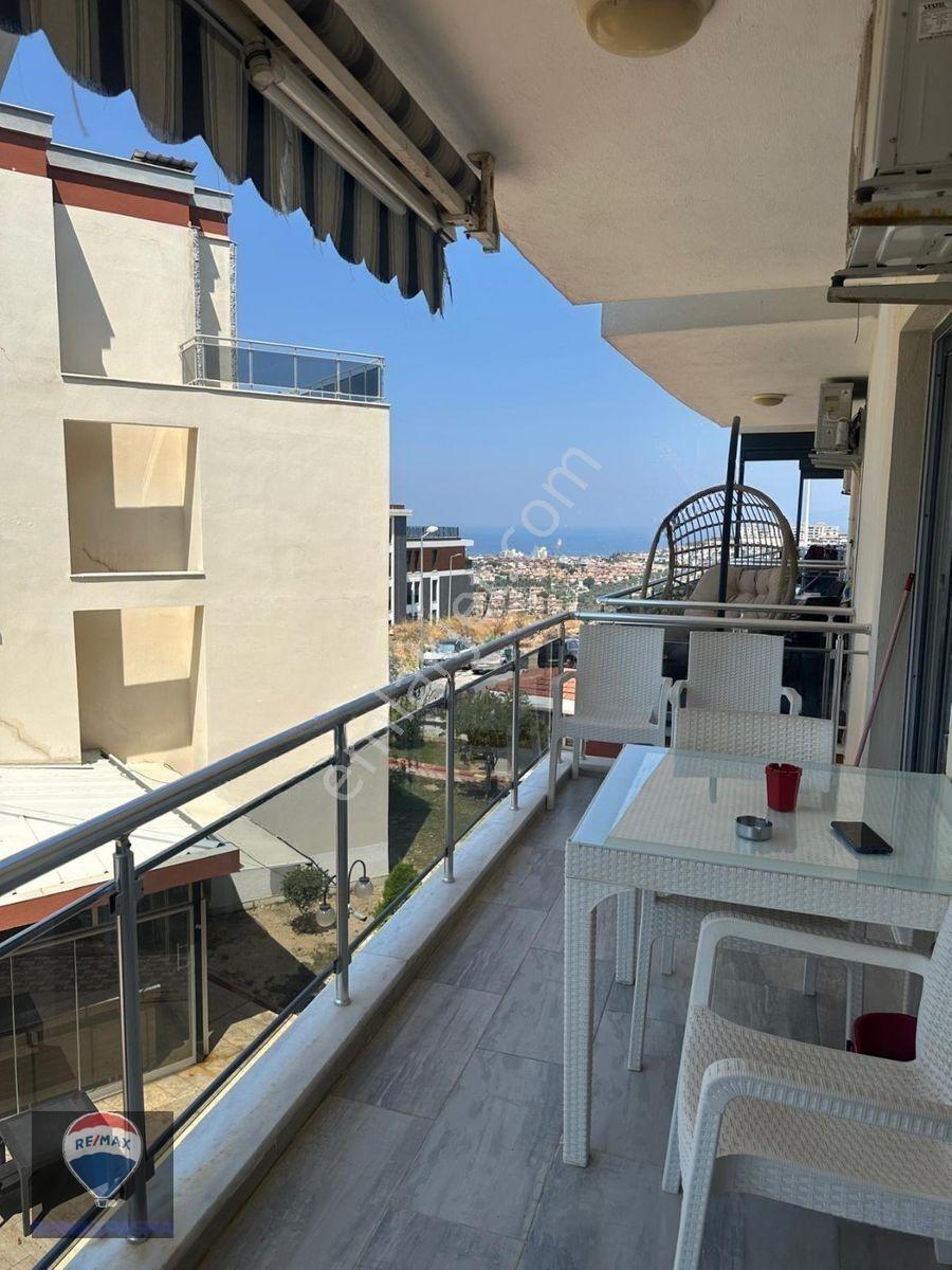 Kuşadası Değirmenderede Eşyalı, 1+1 Satılık | Krediye Uygun Daire — fotoğraf 8