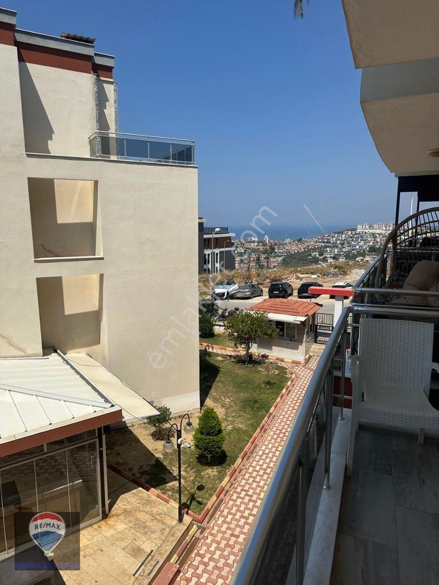Kuşadası Değirmenderede Eşyalı, 1+1 Satılık | Krediye Uygun Daire — fotoğraf 11