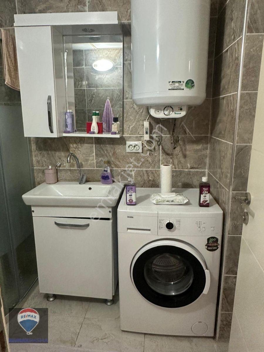 Kuşadası Değirmenderede Eşyalı, 1+1 Satılık | Krediye Uygun Daire — fotoğraf 12