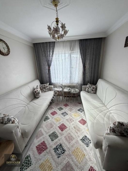 Om-yunus Emre Cd. Üzerinde Satılık Fırsat 3+1 Daire — fotoğraf 3