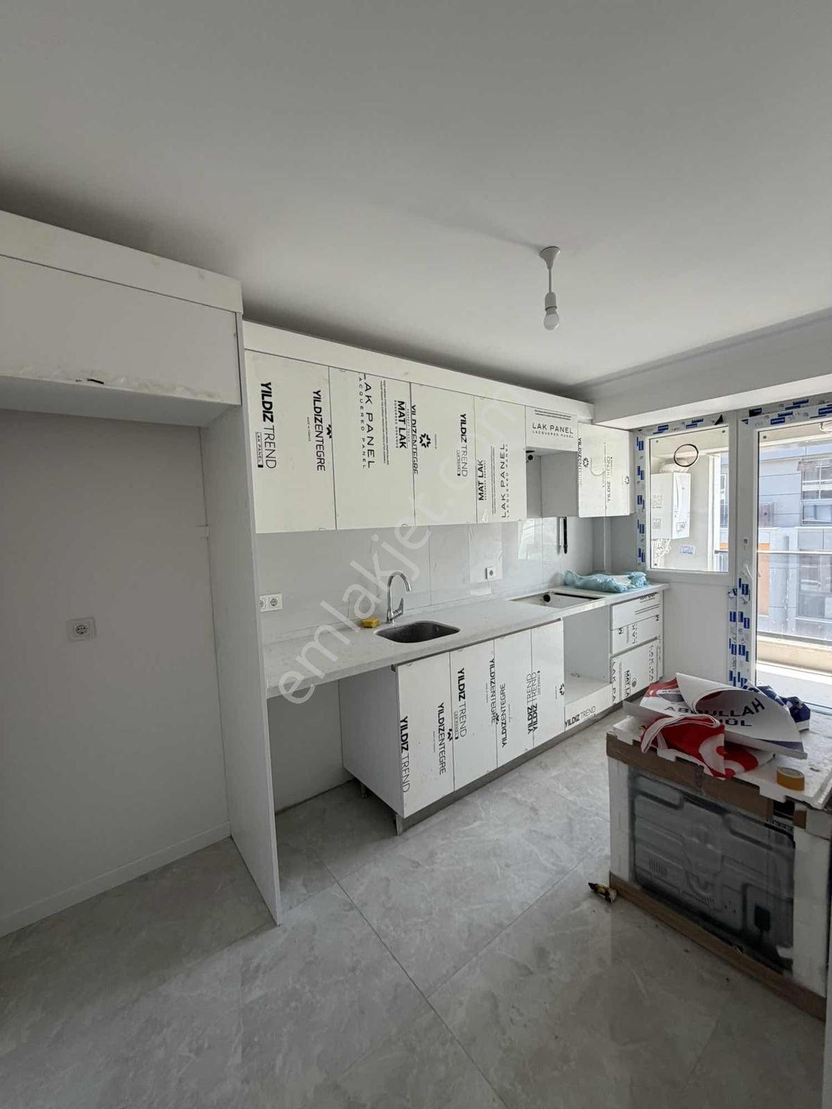 Re/max Fırtınadan Haznedarda Satılık Lüks 3+1 Daire — fotoğraf 8