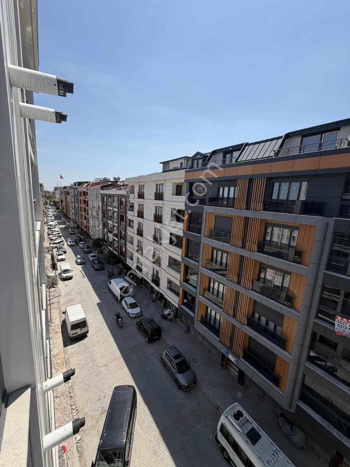Re/max Fırtınadan Haznedarda Satılık Lüks 3+1 Daire — fotoğraf 16