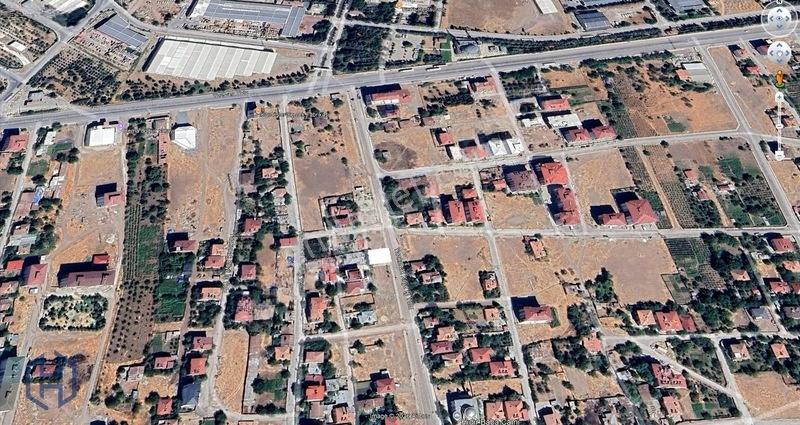 Harbert Gayrimenkul'den Yazıkonak'da İmarlı Arsa — fotoğraf 3