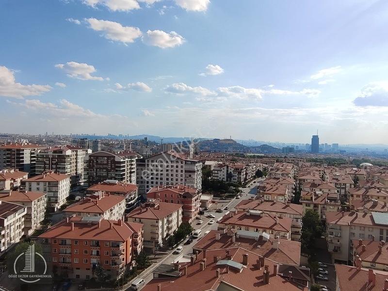 Oğuz Gezer'den Fırsat Daire Premium Sitede Güvenlikli 5+1 — fotoğraf 3