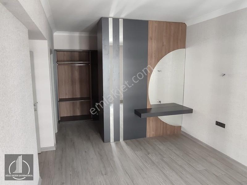 Oğuz Gezer'den Fırsat Daire Premium Sitede Güvenlikli 5+1 — fotoğraf 10