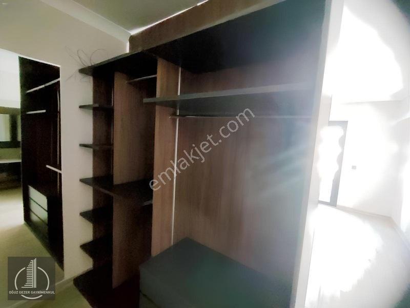 Oğuz Gezer'den Fırsat Daire Premium Sitede Güvenlikli 5+1 — fotoğraf 11