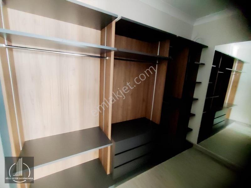 Oğuz Gezer'den Fırsat Daire Premium Sitede Güvenlikli 5+1 — fotoğraf 12