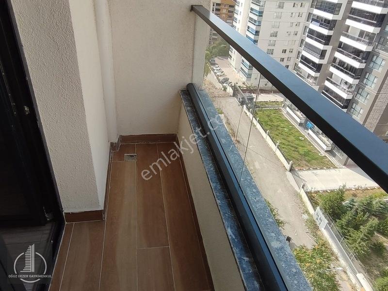 Oğuz Gezer'den Fırsat Daire Premium Sitede Güvenlikli 5+1 — fotoğraf 13