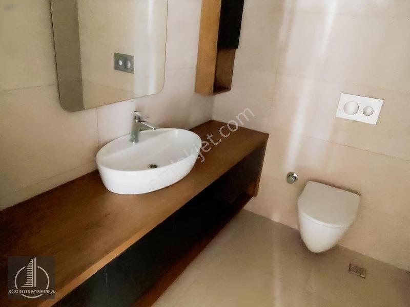Oğuz Gezer'den Fırsat Daire Premium Sitede Güvenlikli 5+1 — fotoğraf 15