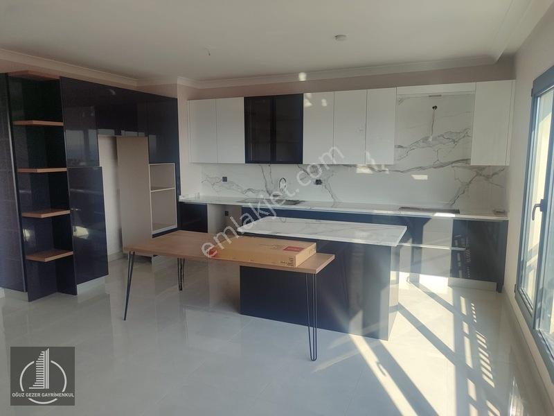 Oğuz Gezer'den Fırsat Daire Premium Sitede Güvenlikli 5+1 — fotoğraf 16