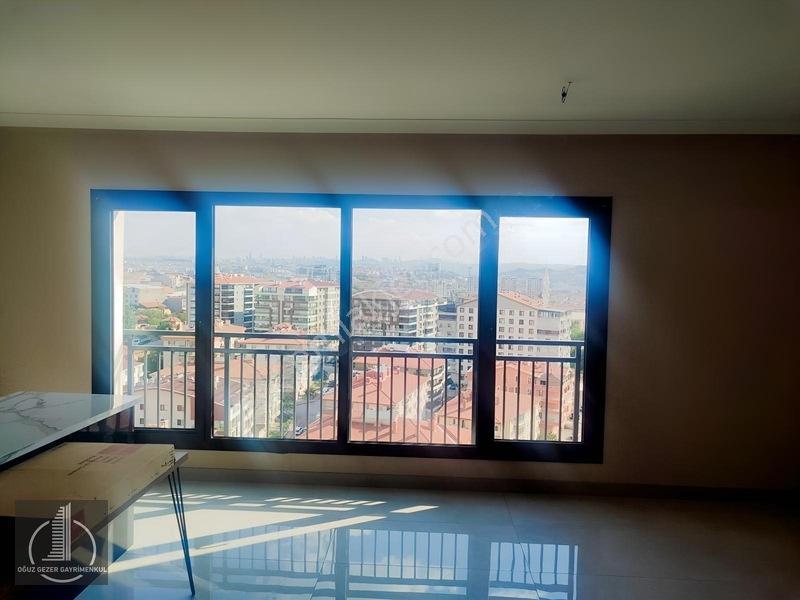 Oğuz Gezer'den Fırsat Daire Premium Sitede Güvenlikli 5+1 — fotoğraf 17