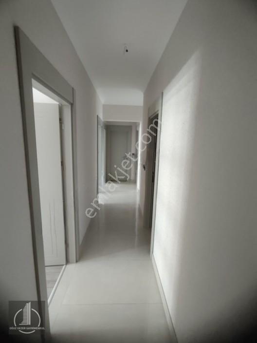 Oğuz Gezer'den Fırsat Daire Premium Sitede Güvenlikli 5+1 — fotoğraf 18