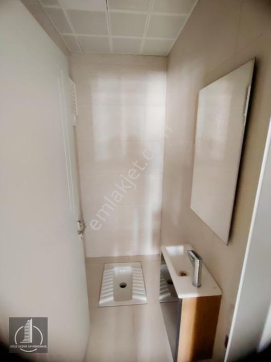 Oğuz Gezer'den Fırsat Daire Premium Sitede Güvenlikli 5+1 — fotoğraf 19