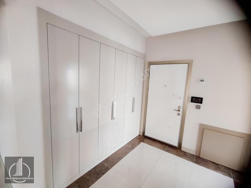Oğuz Gezer'den Fırsat Daire Premium Sitede Güvenlikli 5+1 — fotoğraf 21