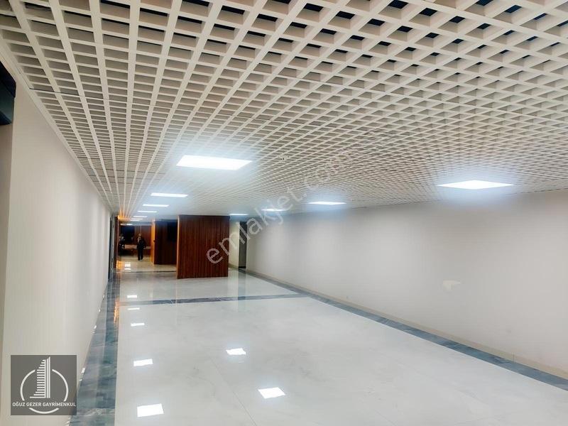 Oğuz Gezer'den Fırsat Daire Premium Sitede Güvenlikli 5+1 — fotoğraf 24