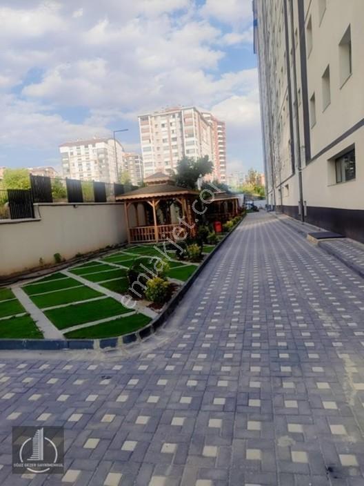 Oğuz Gezer'den Fırsat Daire Premium Sitede Güvenlikli 5+1 — fotoğraf 25