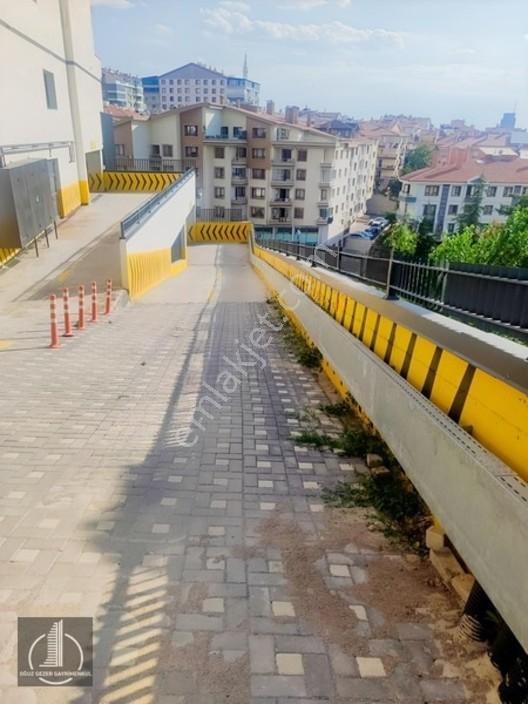 Oğuz Gezer'den Fırsat Daire Premium Sitede Güvenlikli 5+1 — fotoğraf 26