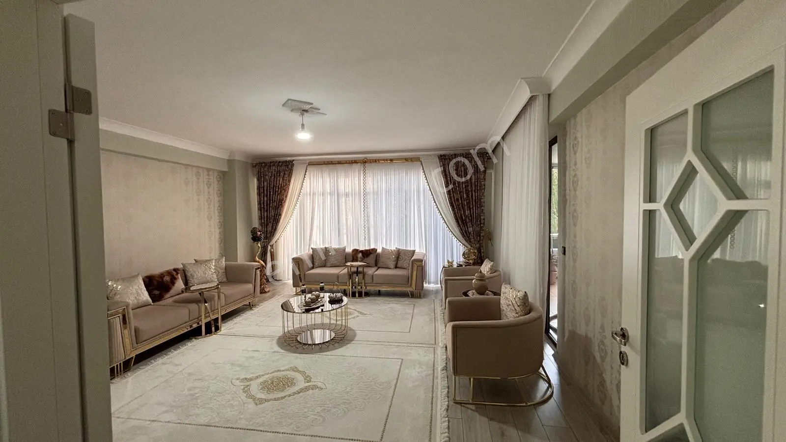 Diclekent Şark Konaklarında Satılık 4+1 | Net 210 M² | 3 Cepheli — fotoğraf 5