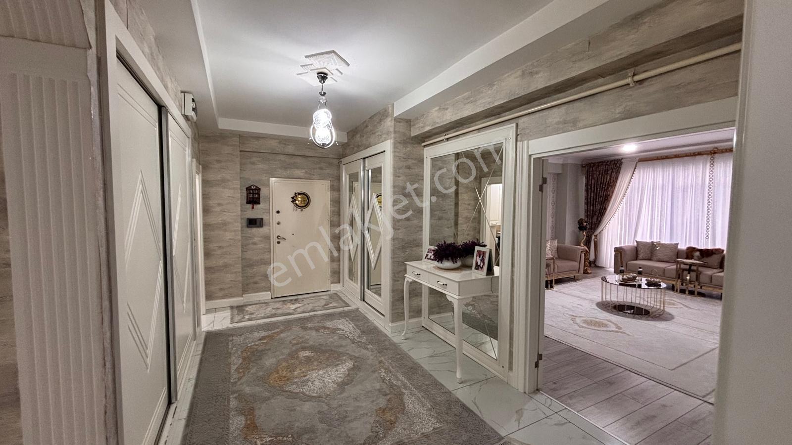 Diclekent Şark Konaklarında Satılık 4+1 | Net 210 M² | 3 Cepheli — fotoğraf 6