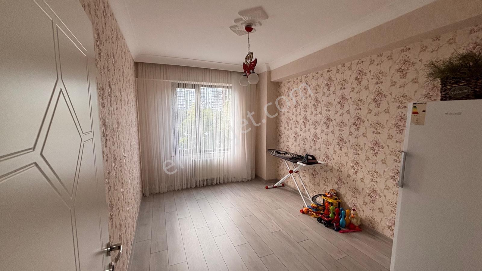 Diclekent Şark Konaklarında Satılık 4+1 | Net 210 M² | 3 Cepheli — fotoğraf 9