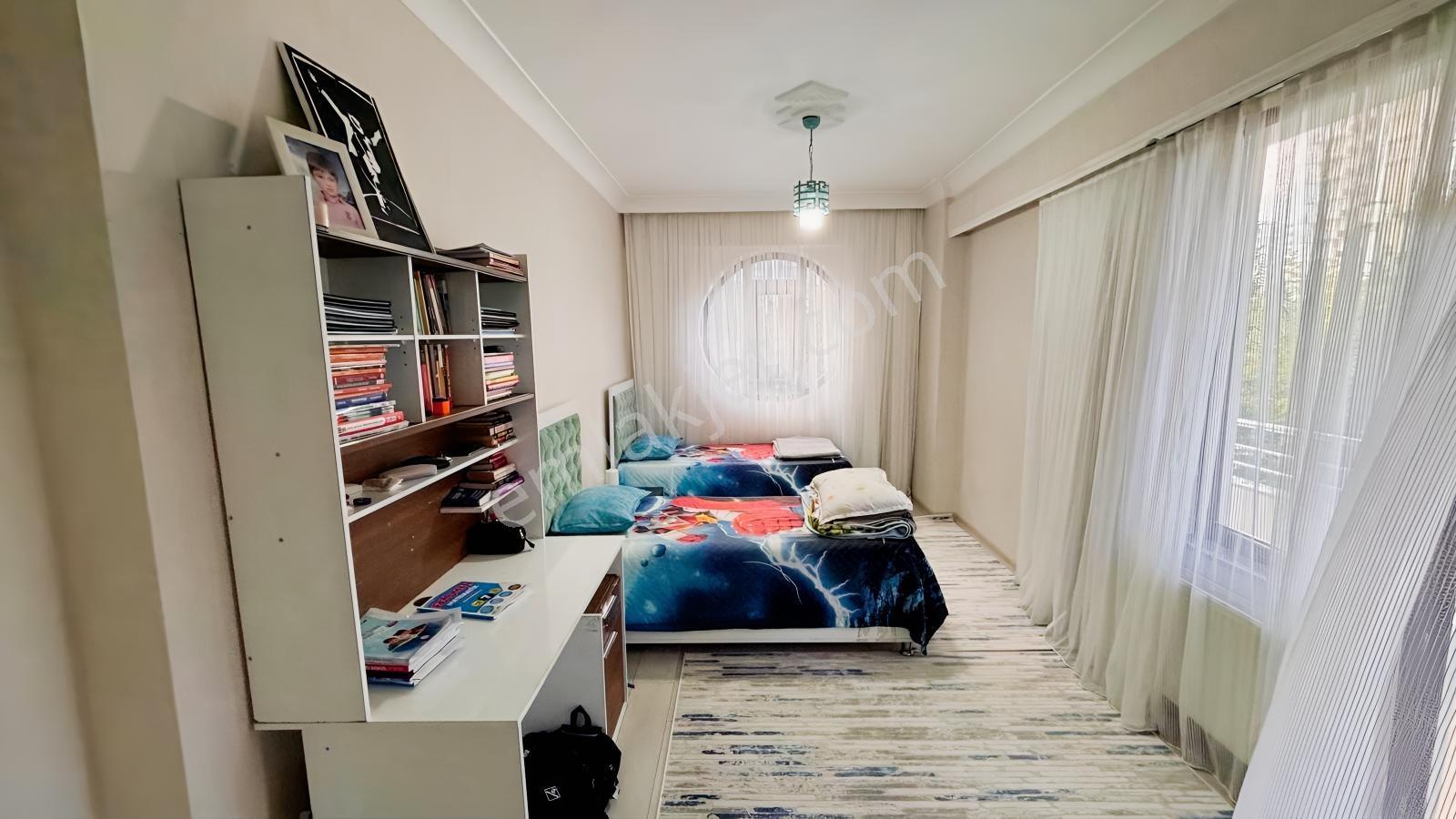 Diclekent Şark Konaklarında Satılık 4+1 | Net 210 M² | 3 Cepheli — fotoğraf 11