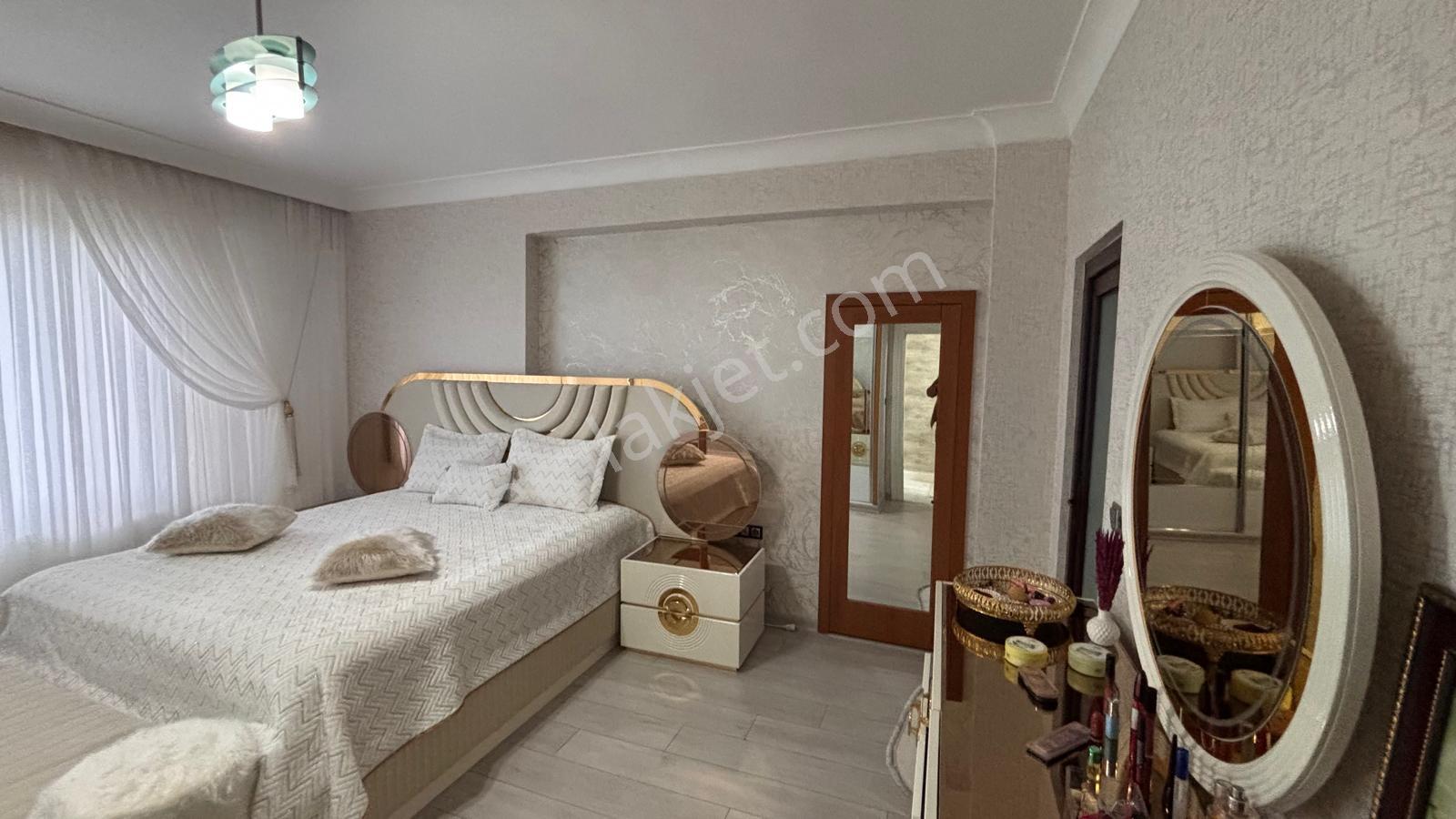 Diclekent Şark Konaklarında Satılık 4+1 | Net 210 M² | 3 Cepheli — fotoğraf 13