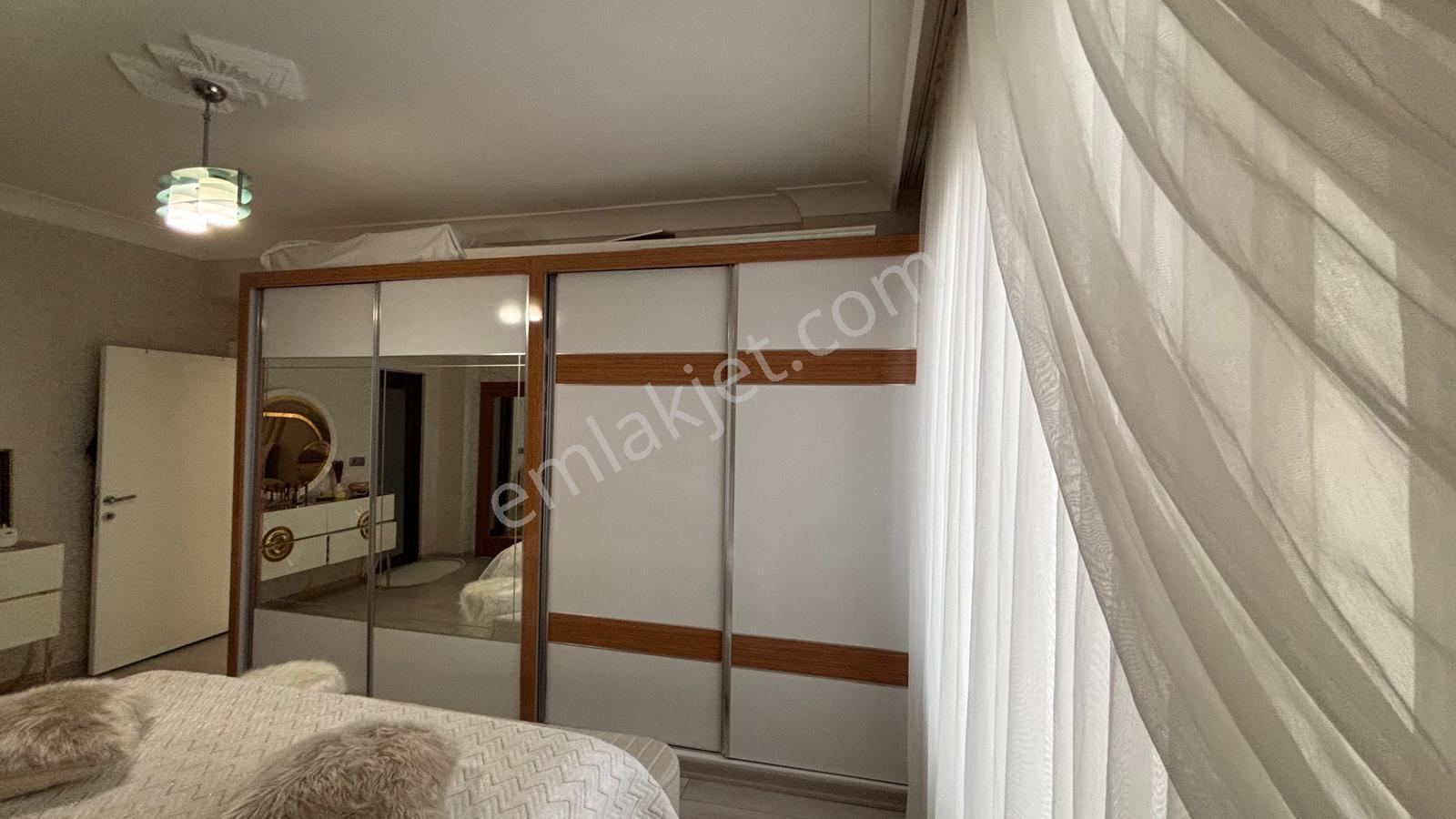 Diclekent Şark Konaklarında Satılık 4+1 | Net 210 M² | 3 Cepheli — fotoğraf 14