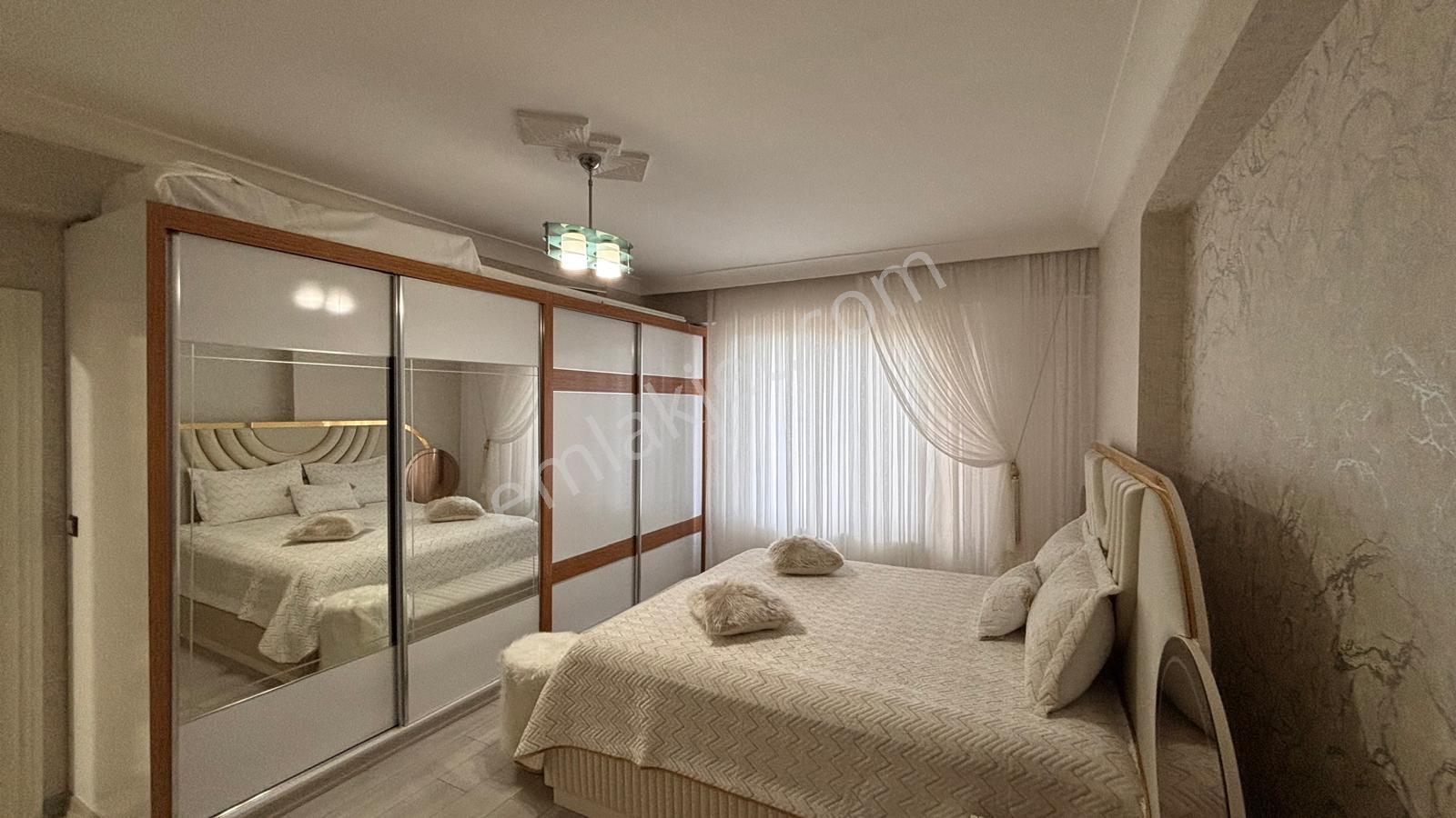 Diclekent Şark Konaklarında Satılık 4+1 | Net 210 M² | 3 Cepheli — fotoğraf 15