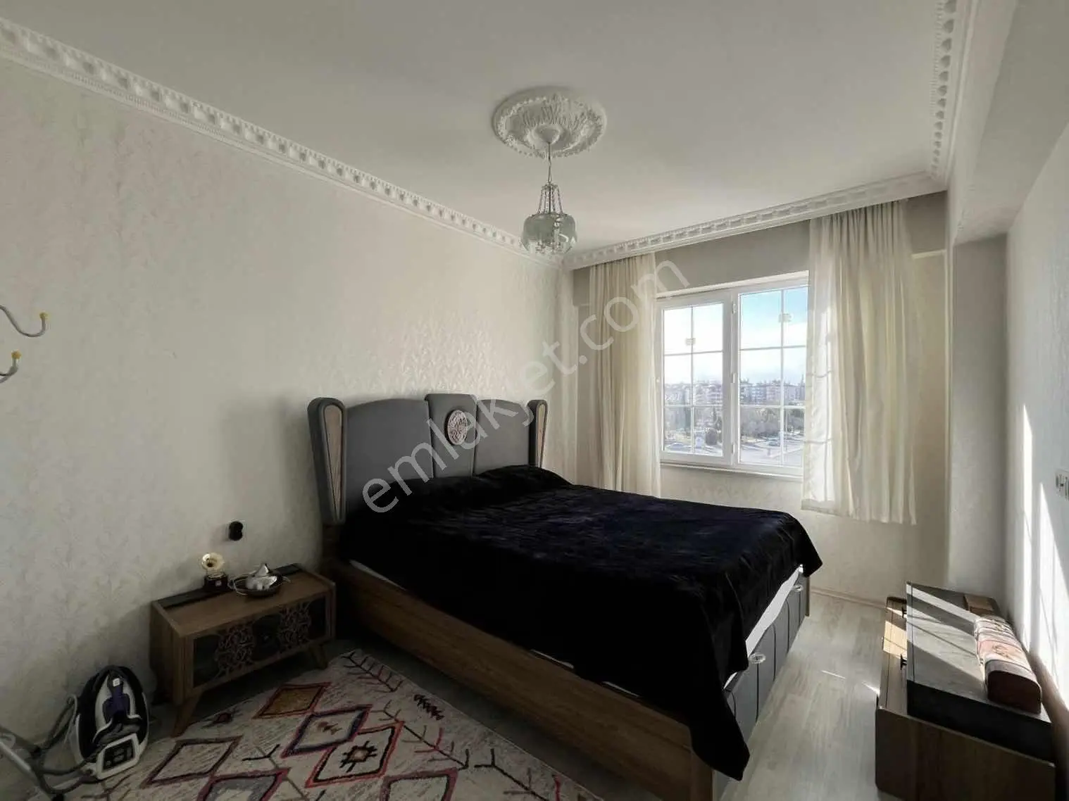 Konumdan Güneykente 2+1 Fırsat Satılık Daire — fotoğraf 4