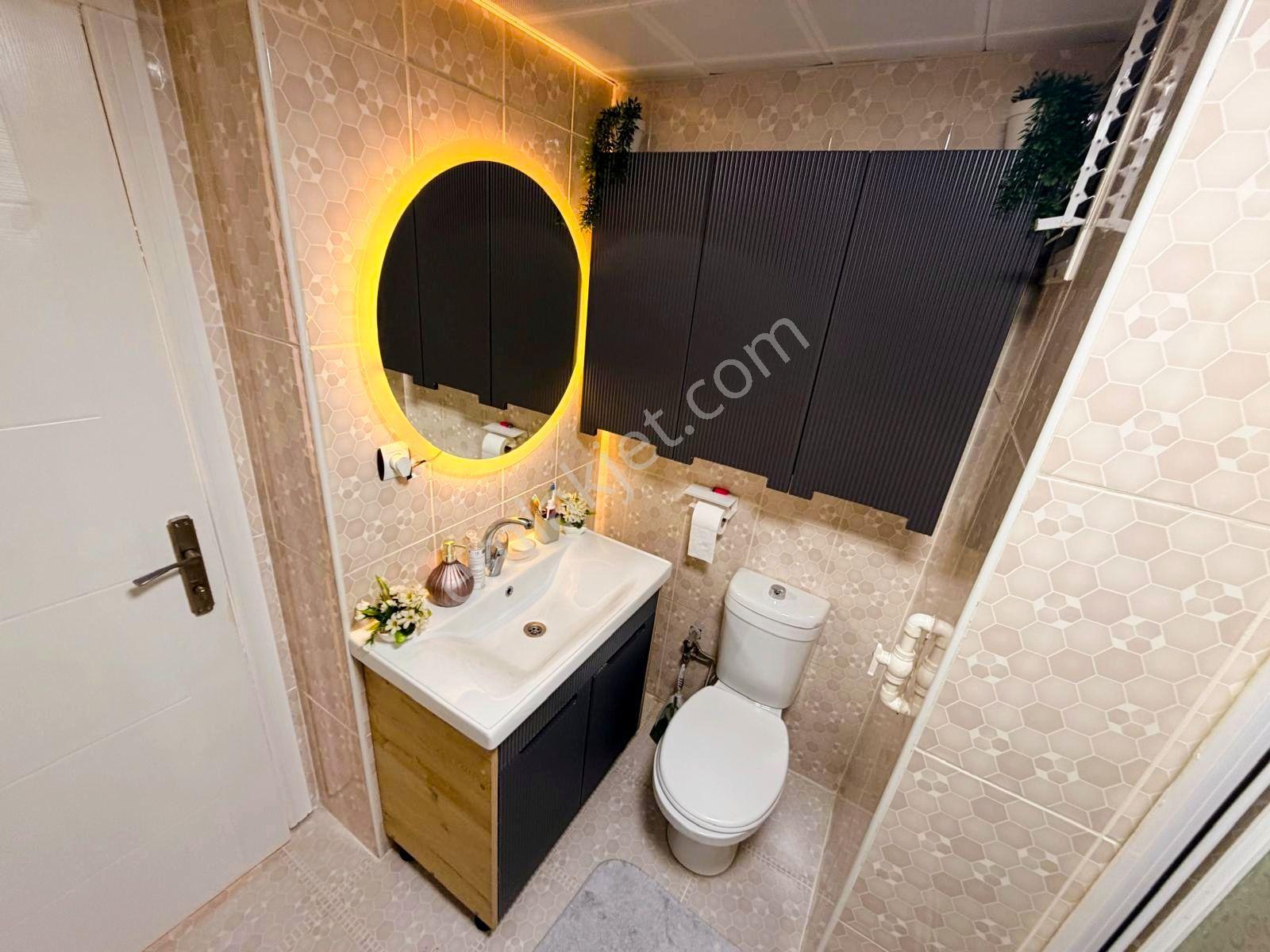 Yeşilbayır Mah 6+1 Satılık Dubleks Çift Girişli Hilal İnşaat Emlaktan — fotoğraf 17