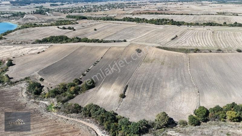 Uzunköprü Çöpköyde 4938 M2 Arazi Köy Dibi Asfalttan 3. Parsel — fotoğraf 6