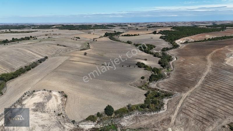 Uzunköprü Çöpköyde 4938 M2 Arazi Köy Dibi Asfalttan 3. Parsel — fotoğraf 8