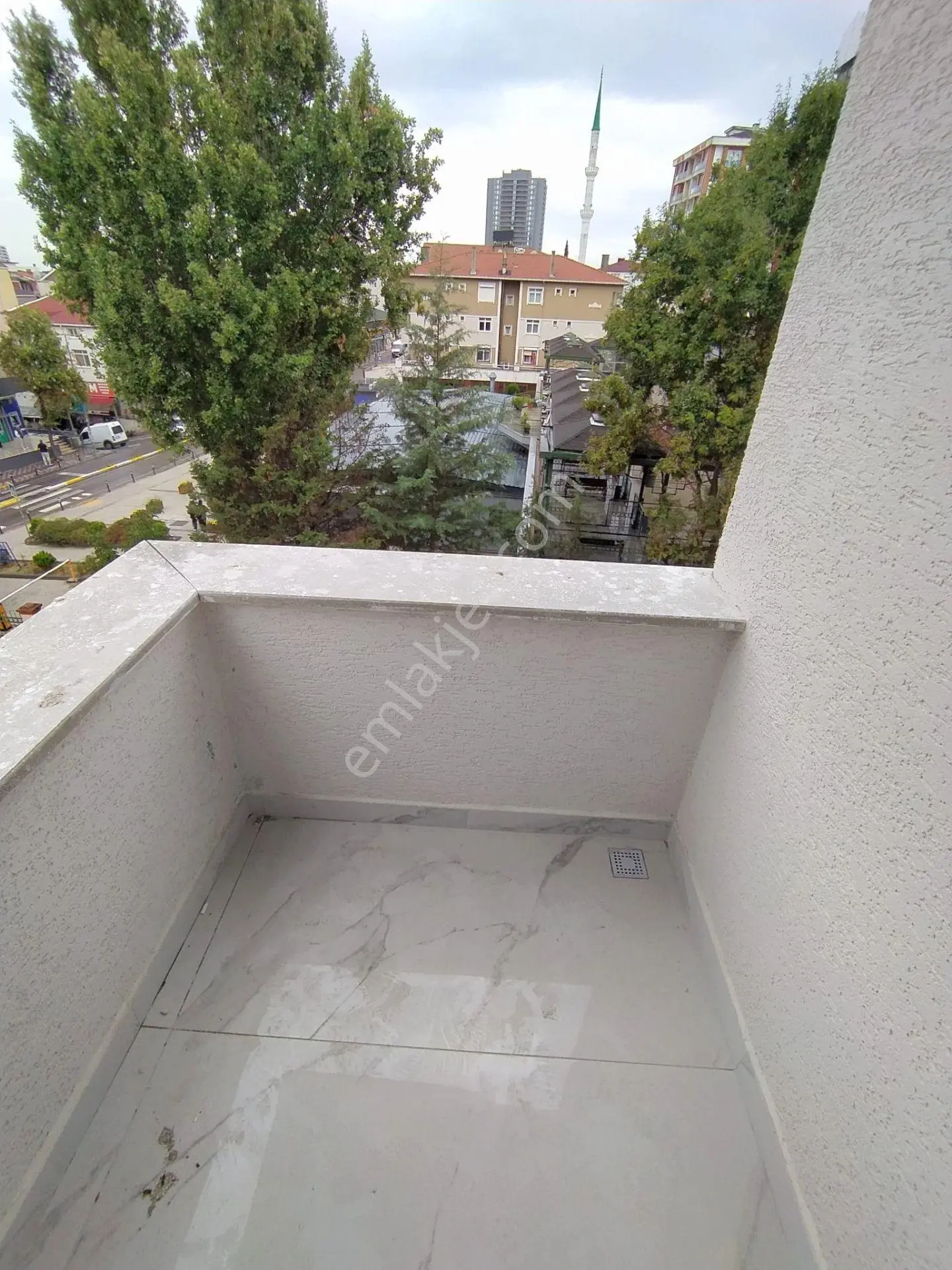 Mertcan'dan Adnan Kahveci Metroya Yürüme Arakat 2+1 Satılık Daire — fotoğraf 9