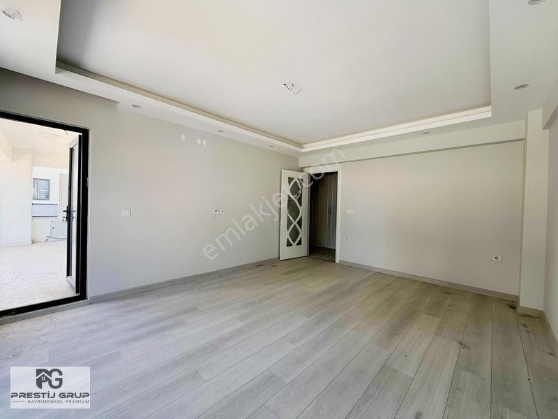 Prestij Grup'tan Demirtaş Sakarya'da Ön Cephe 2+1 Daire — fotoğraf 3