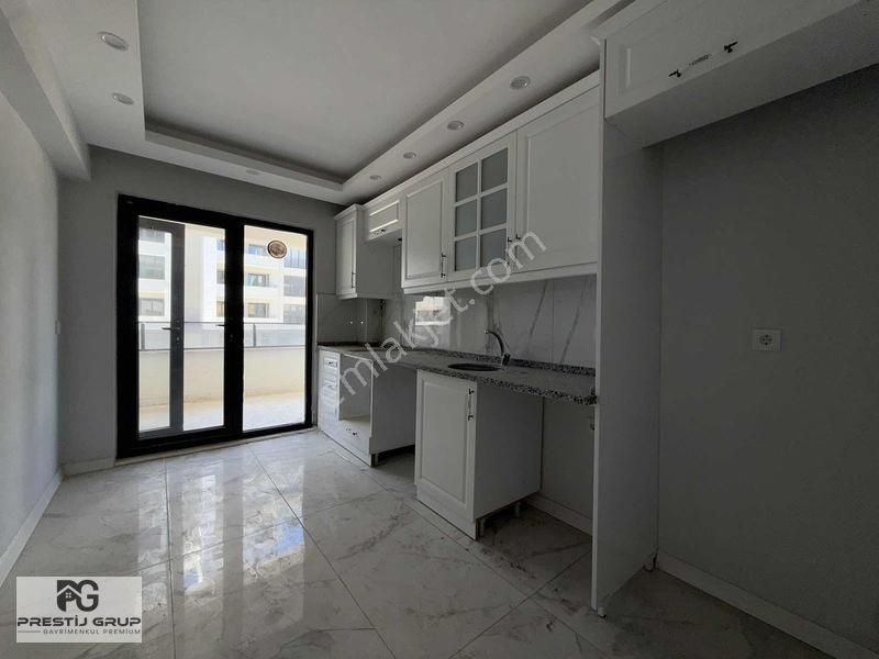 Prestij Grup'tan Demirtaş Sakarya'da Ön Cephe 2+1 Daire — fotoğraf 6