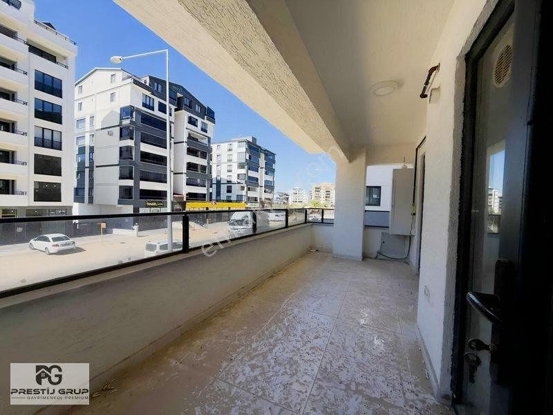 Prestij Grup'tan Demirtaş Sakarya'da Ön Cephe 2+1 Daire — fotoğraf 7