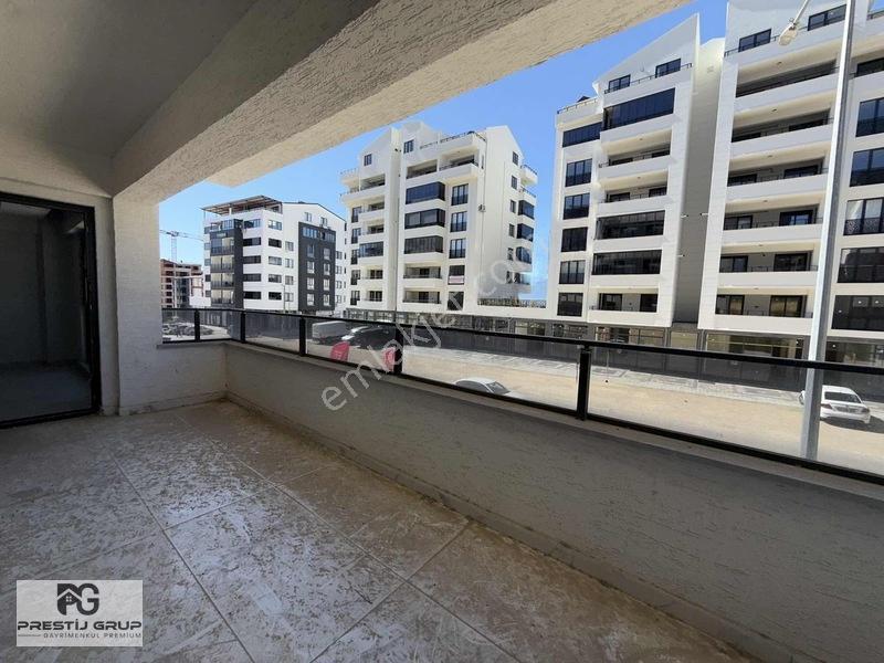 Prestij Grup'tan Demirtaş Sakarya'da Ön Cephe 2+1 Daire — fotoğraf 8