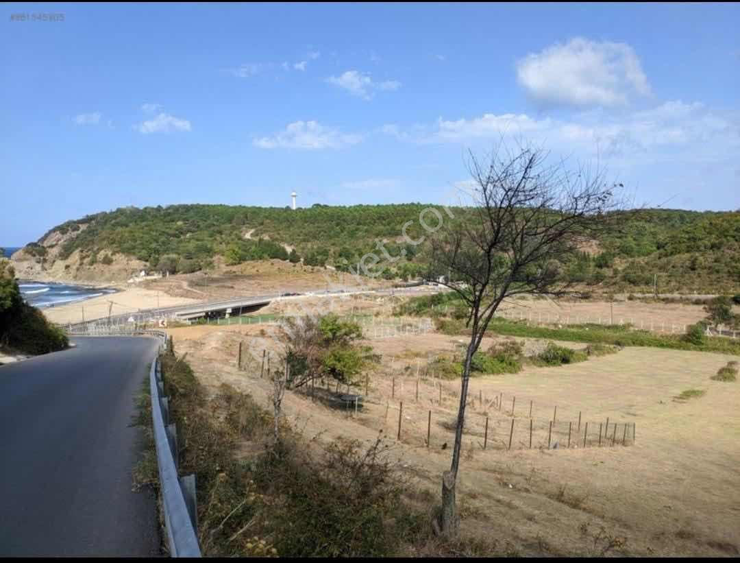 Deniz Kıyısında Beykoz Anadolu Feneri Yatırımlık Arsa — fotoğraf 3