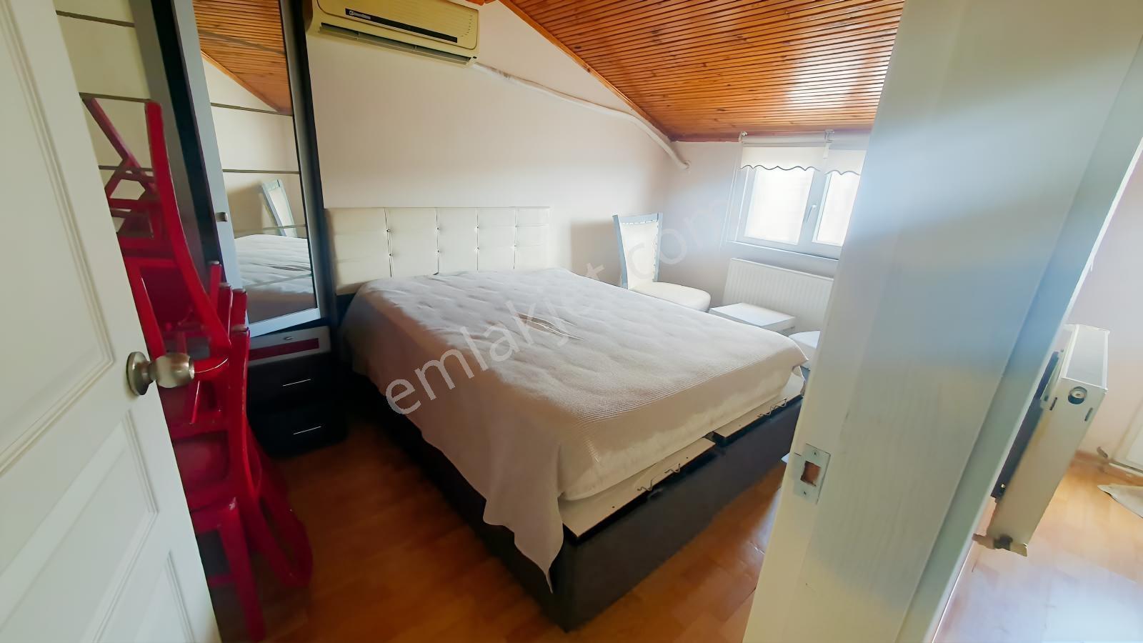 İçerenköy De Geniş Dubleks Çift Girişli Katta Tek 230 M2 Daire — fotoğraf 24