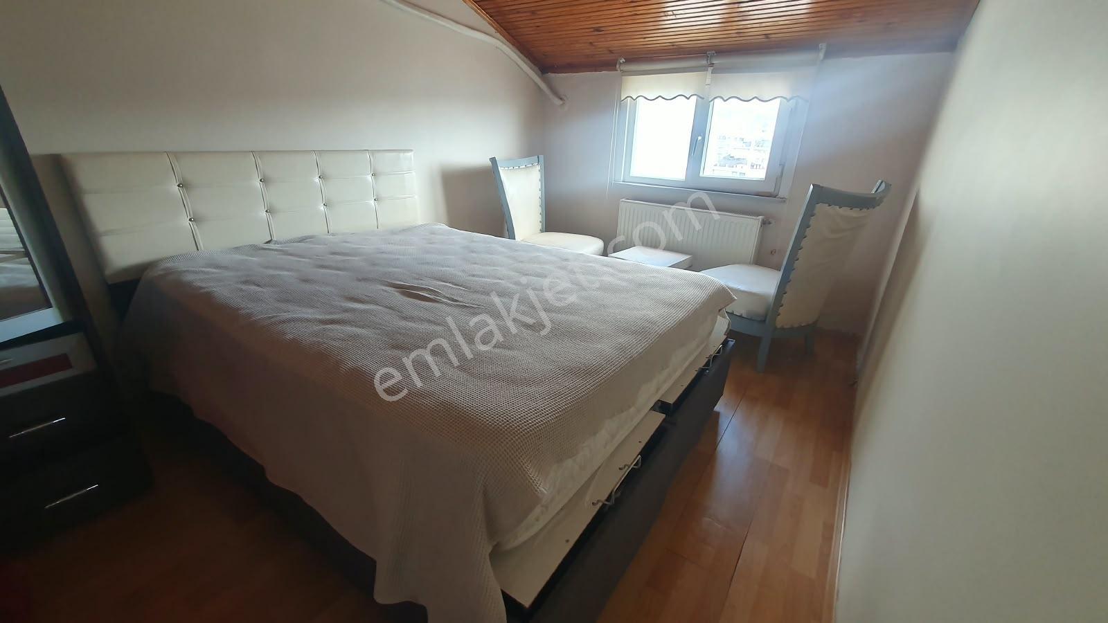 İçerenköy De Geniş Dubleks Çift Girişli Katta Tek 230 M2 Daire — fotoğraf 26