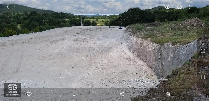 Çatalçam' Da Projesi Hazır 14 Dönümlük Tavuk Çiftliği Arazisi — fotoğraf 4