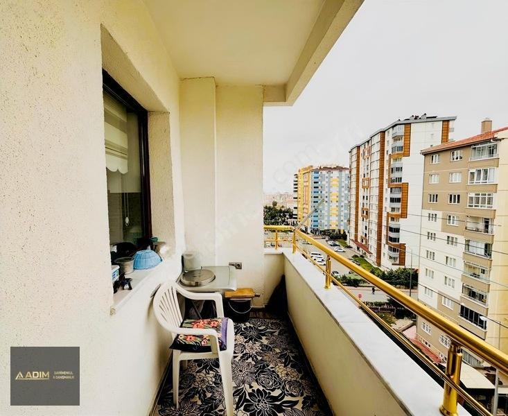 İldem're Cadde Üzeri 3+1 Ara Kat Fırsat Dairesi — fotoğraf 11