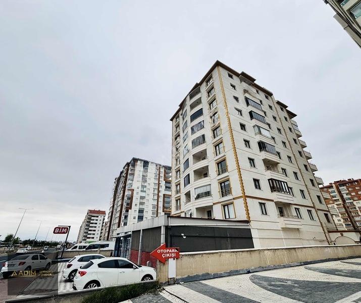 İldem're Cadde Üzeri 3+1 Ara Kat Fırsat Dairesi — fotoğraf 24
