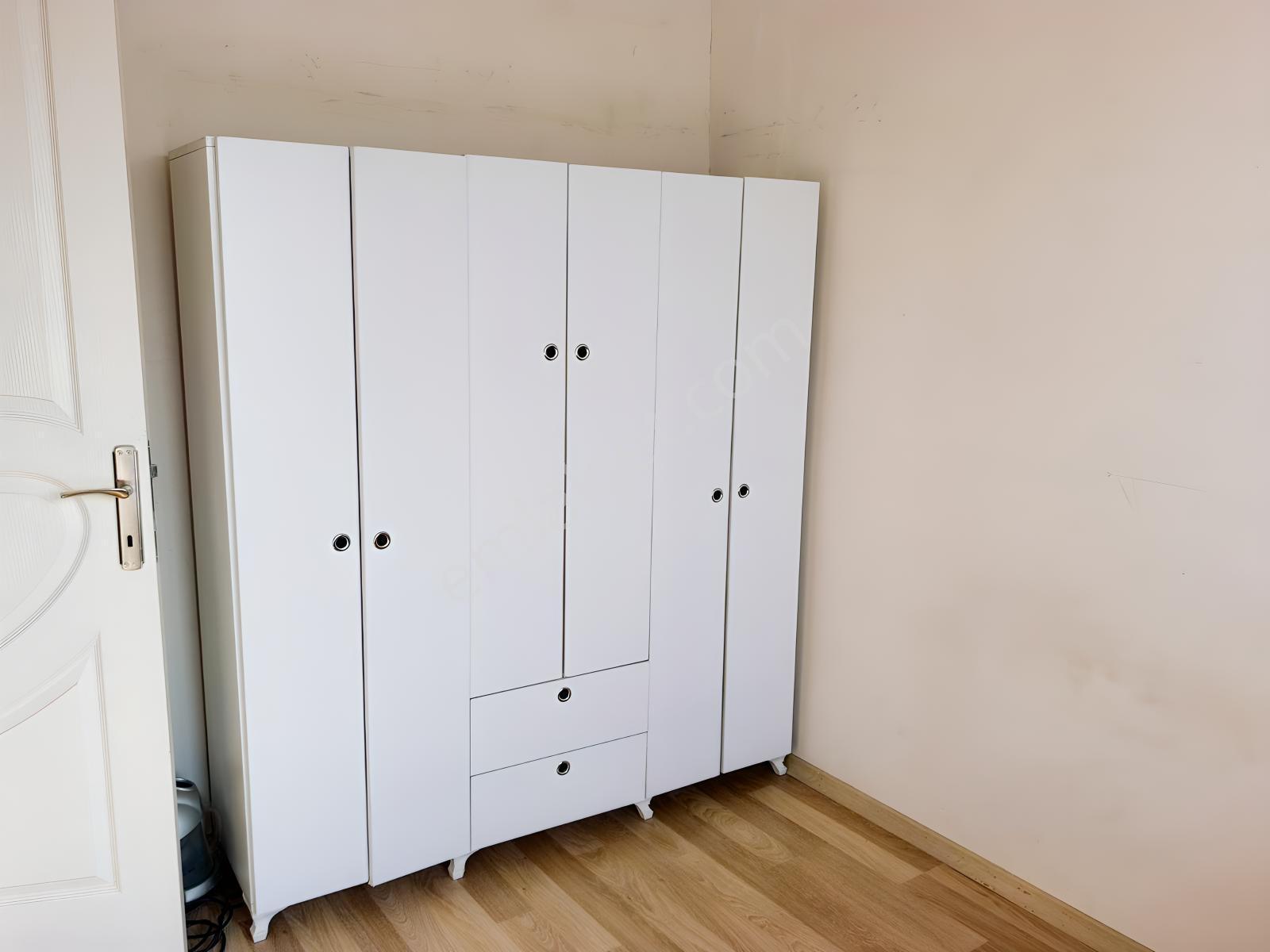 Yıldırım Emlaktan Mevsim Sit. Civarı Satılık 1+1 Daire — fotoğraf 4