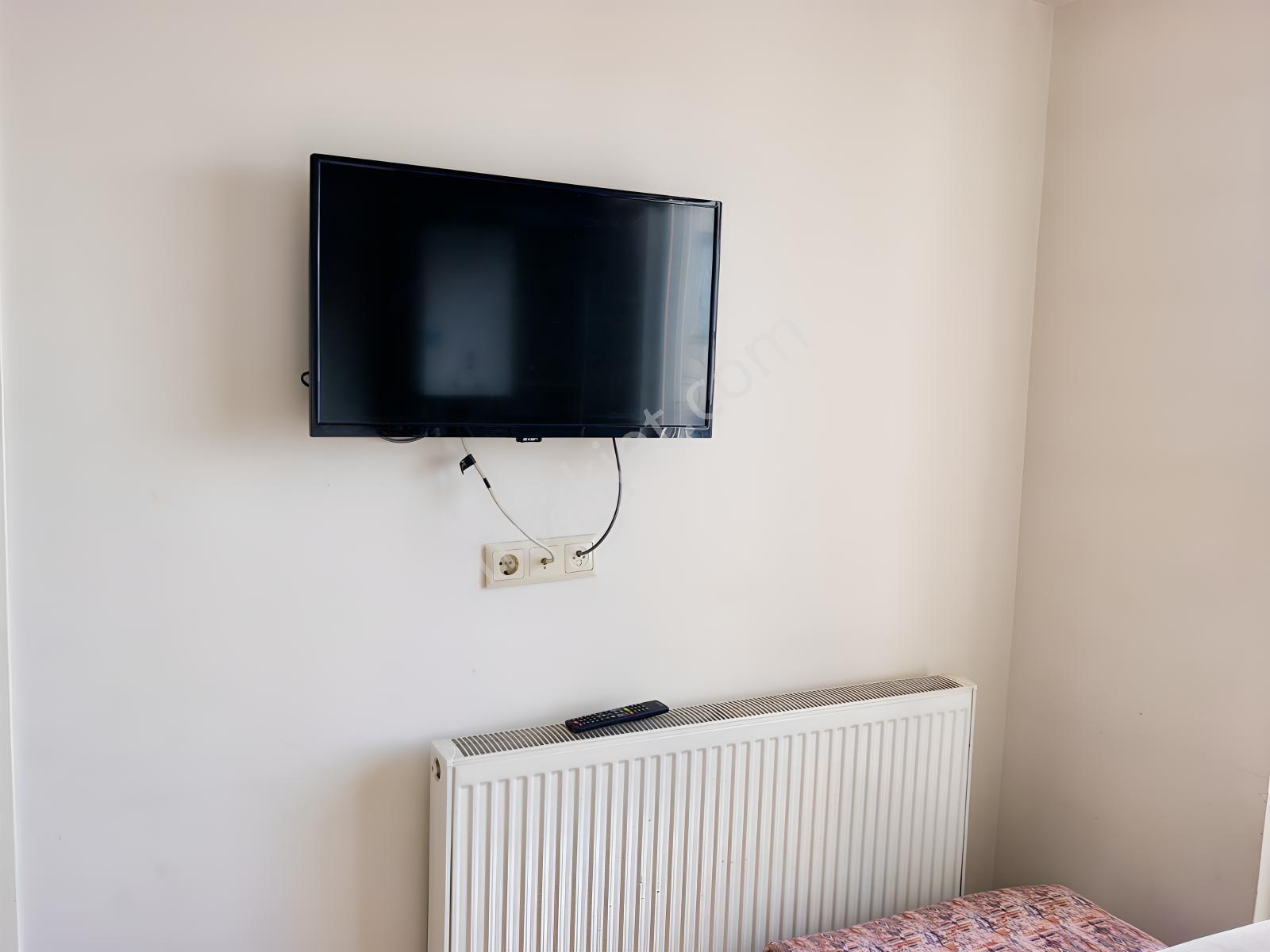 Yıldırım Emlaktan Mevsim Sit. Civarı Satılık 1+1 Daire — fotoğraf 5